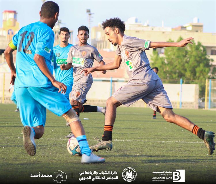 بفوزه على الجزيرة.. شمسان يعزز رصيده بثلاث نقاط ثمينة