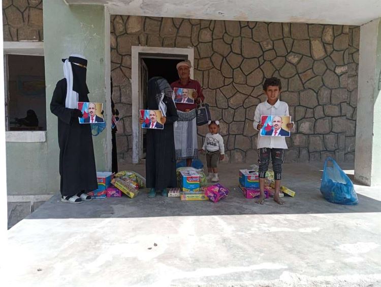 برعاية المجلس التنسيقي بابين.. جمعية سباح النسوية تنفذ عدد من المشاريع لدعم الأسر الفقيرة والنساء المعنفات