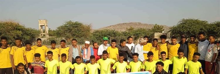 شهيد الجر بطلاً للنسخة الثالثة من دوري الفقيد عبدالله محمد داؤود لكرة القدم