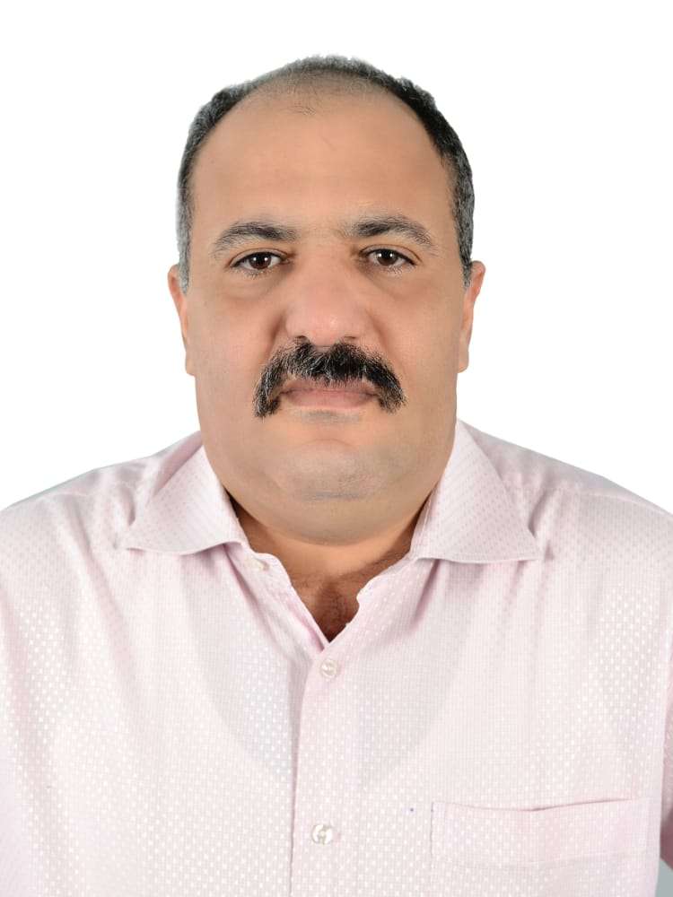 صدور قرار بتكليف " مجيب الشعبي " مديرا عاما للمؤسسة العامة للكهرباء