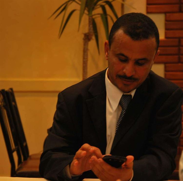 المحامي الطلي: اُستبدلت المنشآت الحيوية والإنتاجية في أبين بالمعسكرات والسجون