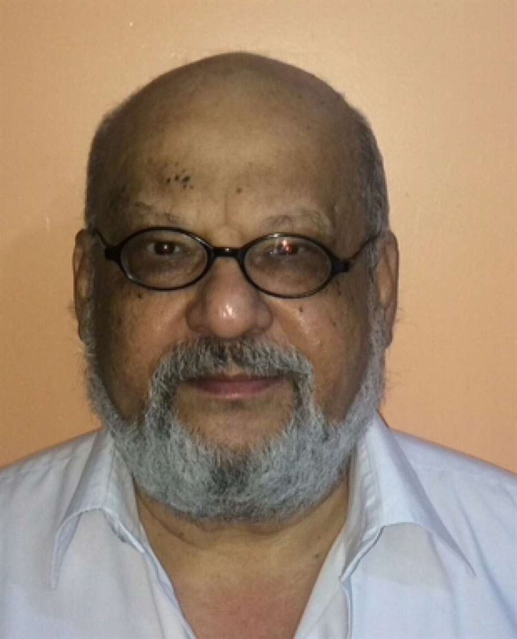 قيادي في الحراك: الكل مشارك في تدمير الجنوب.. وهؤلاء في مقدمتهم