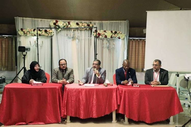 وزارة العدل واللجنة الدولية للصليب الأحمر يختتمان ندوة حول القانون الدولي الإنساني