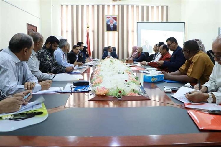 لجنة سيادة القانون بوزارة العدل تنظم ندوة نقاشية حول مخاطر حمل السلاح وإثارة على المجتمع