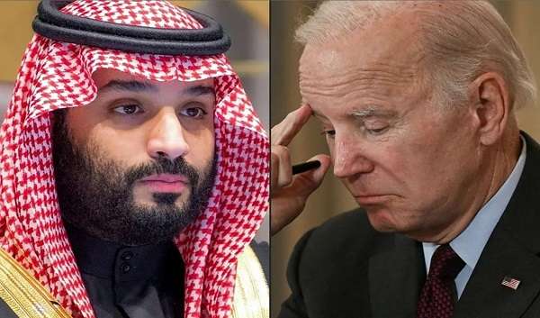 رويترز: السعودية طلبت من الولايات المتحدة ضبط النفس خلال الرد على هجمات جماعة الحوثي باليمن