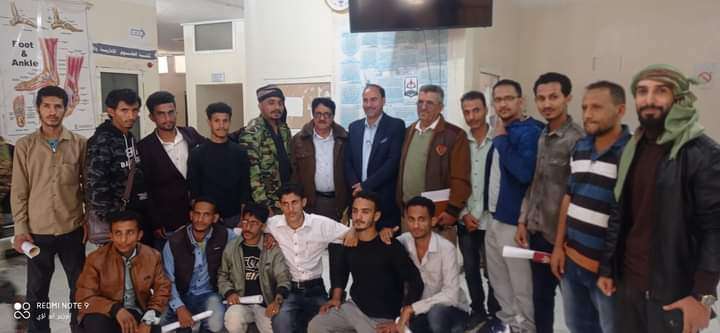 رئاسة جامعة خليج عدن ترفع الإضراب وتحل المشاكل التي تواجه الطلاب