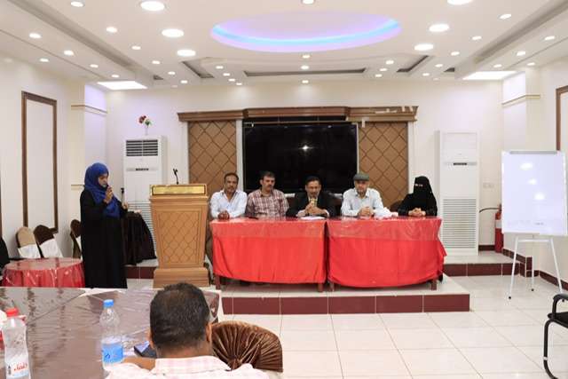 بالشراكة مع المنتدى العربي..  ورشة لمنظمة ميون تعزيزا لمشاركة ذوي الإعاقة في الحياة السياسية