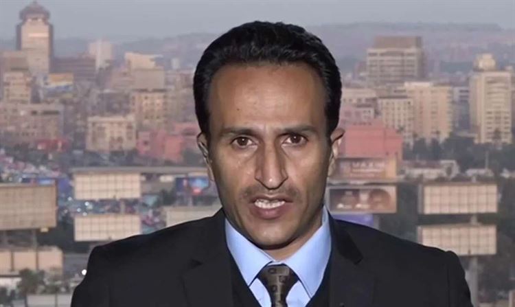 قال إنه رُفض عام 2011م.. محلل عسكري يكشف عن مشروع دولي يستهدف مضيق باب المندب