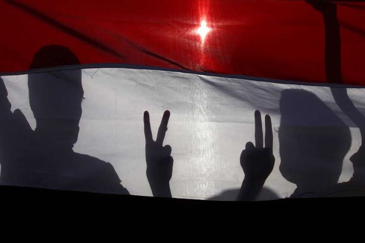 مسؤول حكومي: مساعي السلام تسير على قدم وساق من جميع الأطراف
