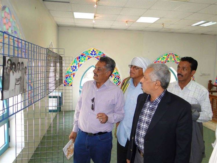 ستة أعوام على رحيل المثقف الذي لم تمتصه المؤسسة !!