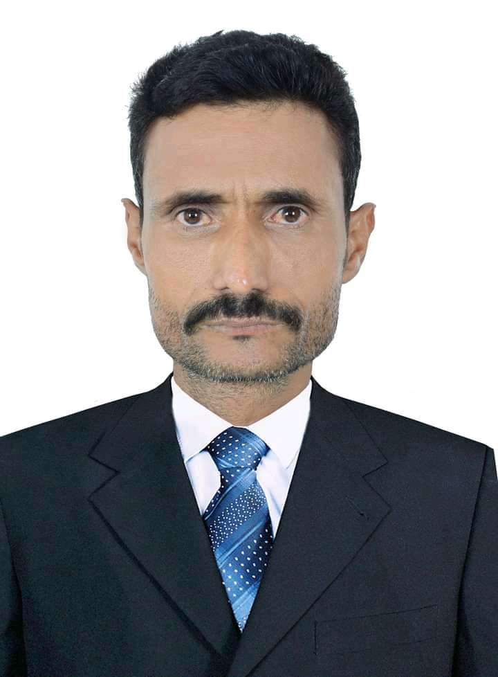 الشيخ فواز العظمي وحسان علي العظمي وأمين الكعير العظمي والأستاذ خالد عبدالهادي باعتوان يبعثون رسالة شكر وتقدير