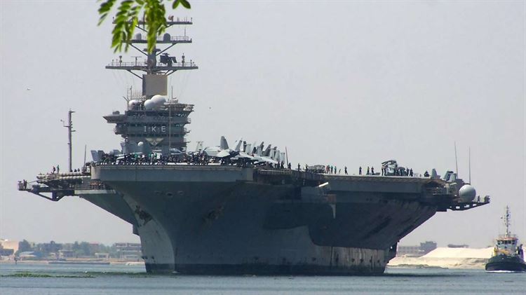 خبير أمني مصري يوضح  مدى تأثر قناة السويس بهجمات الحوثي في البحر الأحمر