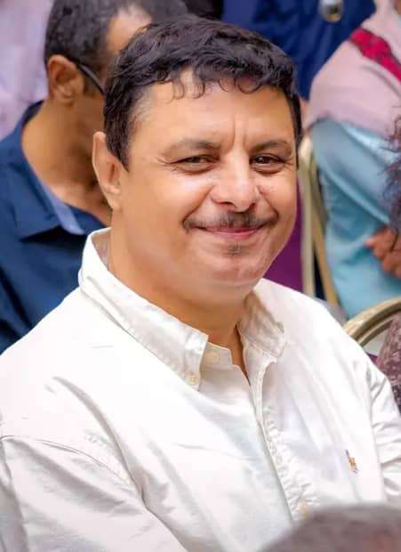 قال أنهم يخشون السلام الحقيقي.. السقلدي:ما يمارسه الحوثيون أسلوب ابتزاز صريح