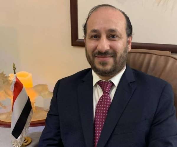 اللواء الرملي: برحيل الدكتور العوج.. الوطن يفقد شخصيةً اقتصادية ساهمت في تنمية البلاد والارتقاء بمؤسساته