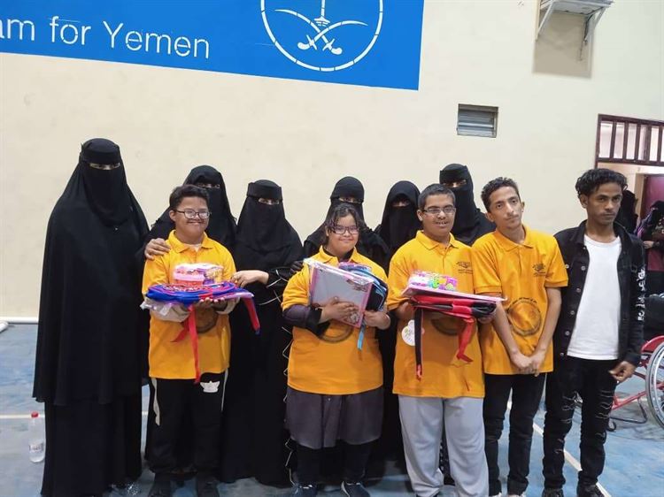 برعاية رئيس الوزراء  .. جمعية المستقبل  تشارك في الفعاليات الرياضية تزامنًا مع اليوم العالمي والعربي لذوي الإعاقة