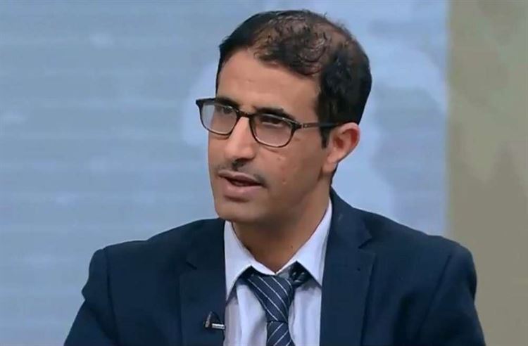 جدال ساخن بين يحيى غالب وصالح النود على تويتر