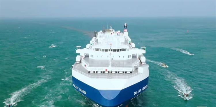 صحفي: سيتمنى الحوثيون عودة التحالف العربي لدعم الشرعية اذا تم تشكيل تحالف دولي لحماية ممرات التجارة الدولية