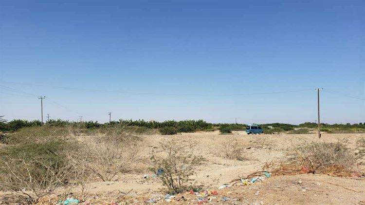 الفضلي يقف على شكاوي أبناء منطقة الكود ويدعو إلى عدم خصخصة محلج الكود