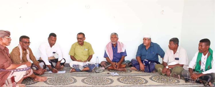 للهيئة التنفيدية لمؤتمر حضرموت الجامع في بروم ميفع تقر عدد من الفعاليات المواكبة للهبة الشعبية الحضرمية