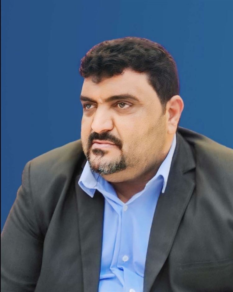 الشيخ هدران يعزي آل بلعيد المراقشة بمقتل ولدهم مؤمن