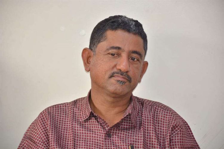 رئيس الجمعية الوطنية للحراك الثوري يدعو وزير الخدمة المدنية لإلغاء قرار إقالة مدير مكتب التأمينات بأبين