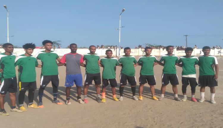 بركلات الترجيح.. الجزيرة يقصي الشباب ويبلغ نهائي دوري الكود الرمضاني بخنفر