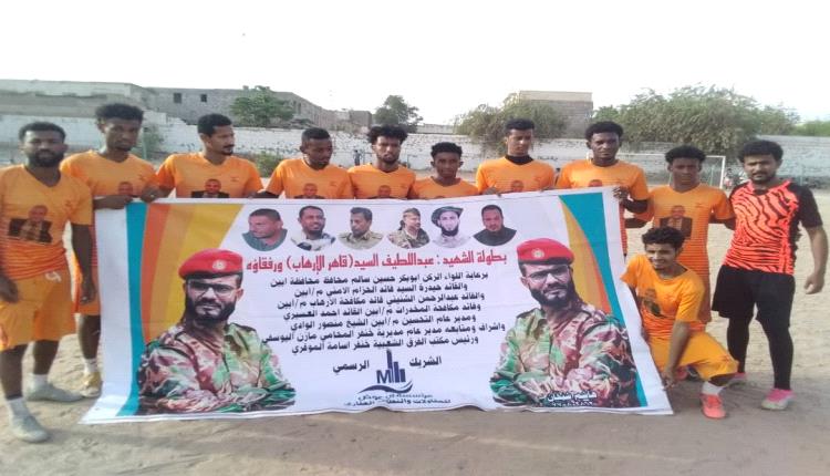 بمهرجان اهداف.. الشعلة يبلغ المربع على حساب القدس في دوري الشهيد عبداللطيف السيد بجعار