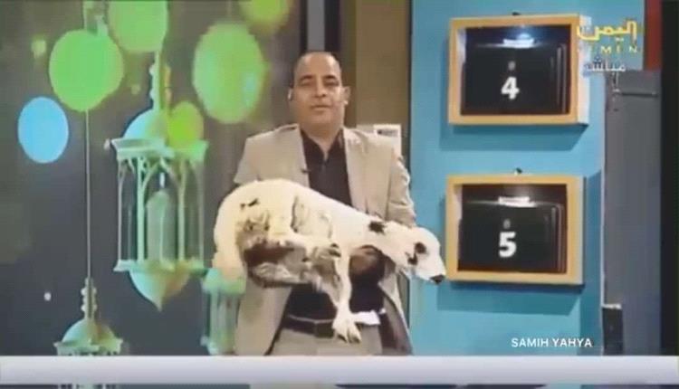 بعد تقديمه خروف كجائزة.. محمد المحمدي يرد على منتقديه: هذه هي الجائزة الحقيقية!
