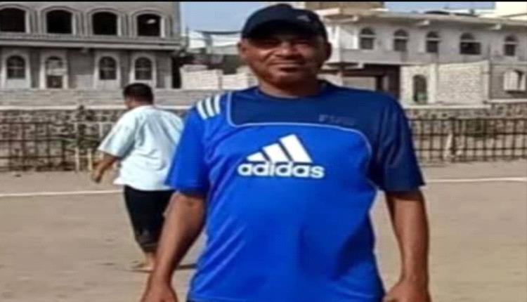 النجم الرياضي الدولي فوزي بامهيد .. رحيل موجع بعد خذلان الجميع باستثناء العيسي وباجميل