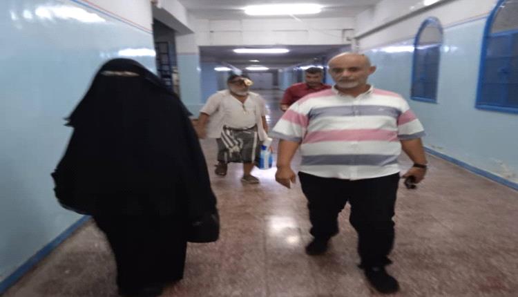 مستشفى الأمراض النفسية بعدن تتعاقد رسمياً مع شركة الفهد للنظافة والخدمات العامة