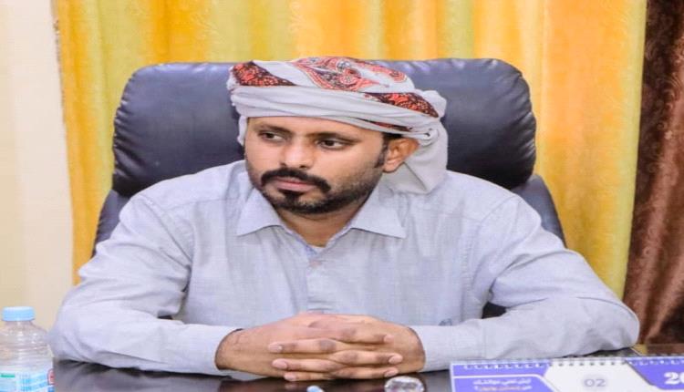 وكيل أول حضرموت يوجّه برفع الجاهزية تحسبًا للحالة المدارية المحتملة
