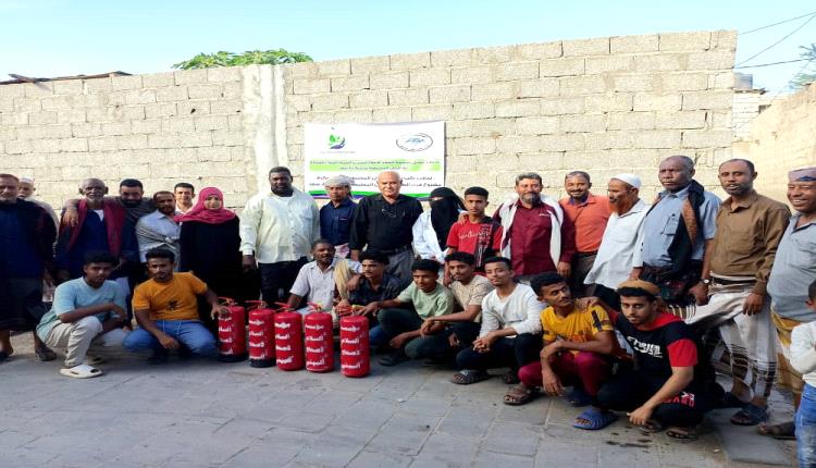 النائب كمال مكرم  يدشن مشروع فرق الطوارئ اللجان المجتمعية الشرقية بدارسعد 