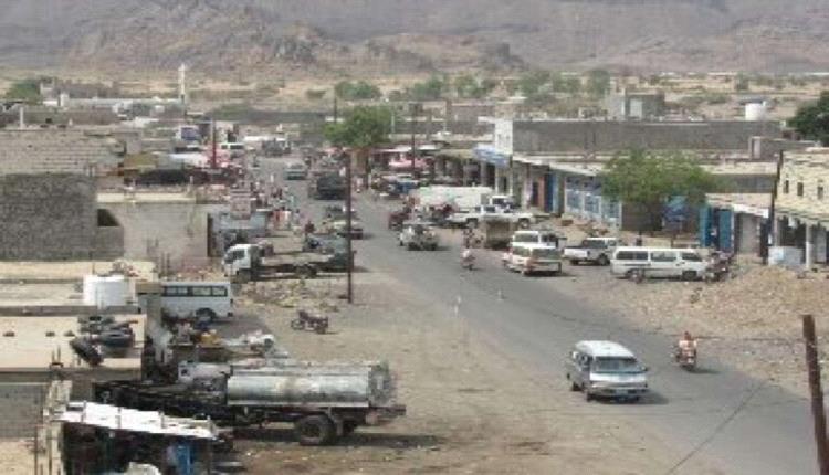 لحج.. مقتل شاب على يد شقيقه في منطقة الثيمرة بالملاح