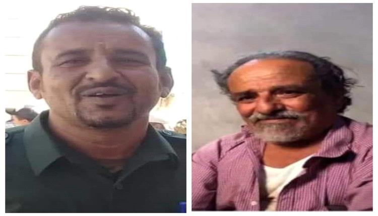 في رحيل الأصدقاء صالح جبران عوض والخضر امسوري