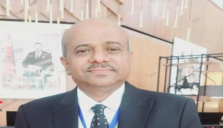 الصعفاني: الخليفي استحق بجدارة رئاسة الاتحاد العربي للسباحة