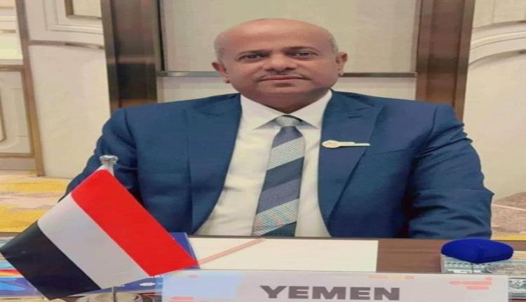 انتخاب خالد الخليفي عضوًا في مجلس الاتحاد الآسيوي للرياضات المائية
