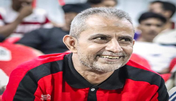المدرب البعداني : طموحات العيسي ليس لها حدود
