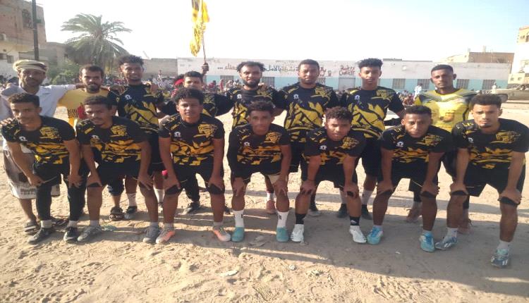 فريق إتحاد الحصن يتنازل عن حقه للمصلحة العامة