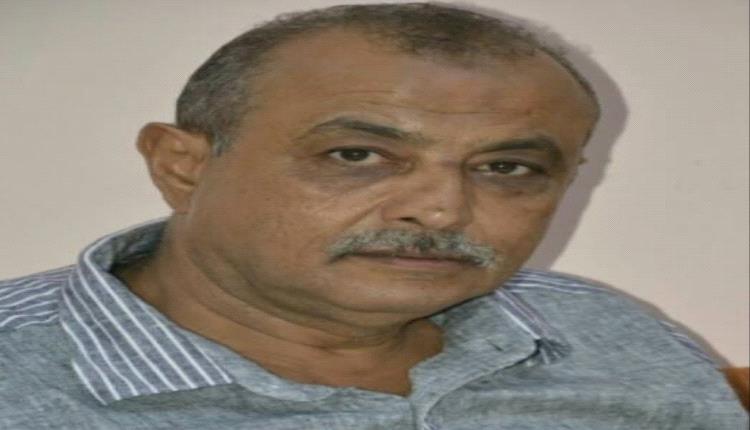 صورة وتعليق : سقراط الكرة اليمنية ناصر عقربي