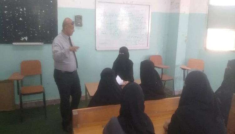 اختتام الدورة التدريبية الداخلية للتعريف بالضغوطات النفسية وأثرها على العاملين الصحيين في مستشفى الأمراض النفسية