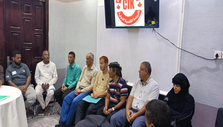 خطة لتطوير الأنشطة الفنية والرياضية في مدارس ورياض مديرية المنصورة بعدن