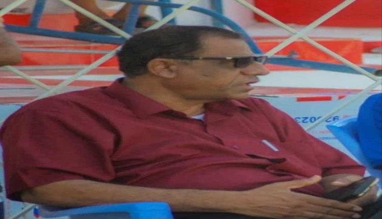 رئيس بعثة منتخب الناشئين يثني على اسهام قيادة محافظة حضرموت في إنجاح التحضيرات للاستحقاقات الخارجية