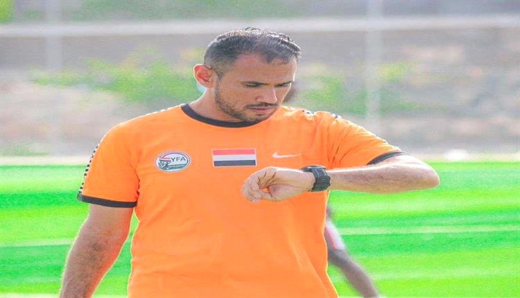 منتخب الناشئين يعلن قائمة بطولة غرب آسيا