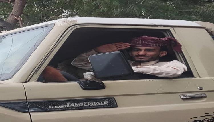 كمين مسلح يستهدف ضابط في اللواء الثالث حماية رئاسية بلودر
