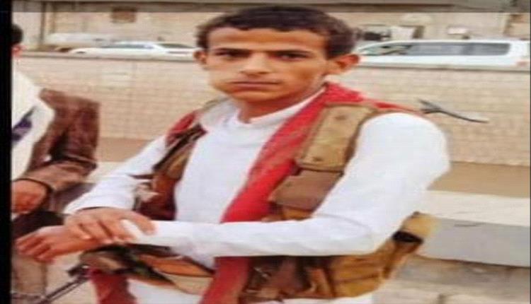 جريح بحالة خطرة اثر فض قوات عسكرية إعتصام شعبي بشبوة
