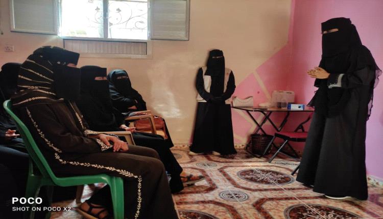 القسطرة المعدية والبولية في دورة التمريض والاسعافات الأولية في يومها الثاني. 
