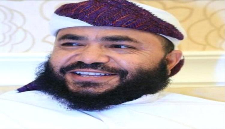 قيادي اصلاحي : حان وقت طي الخلافات مع الحوثي