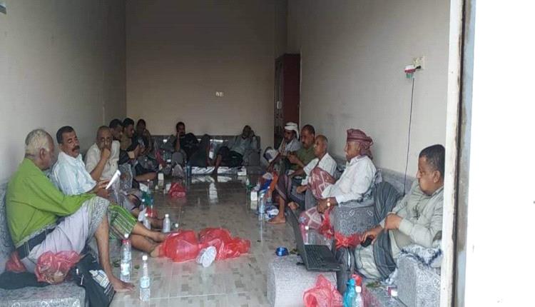 منتدى عدن الثقافي يحتضن ندوة بعنوان منزلقات اخلاقية 