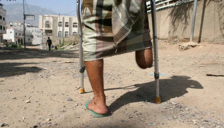 الجرحى في وطني.. من أبطال إلى ضحايا الإهمال
