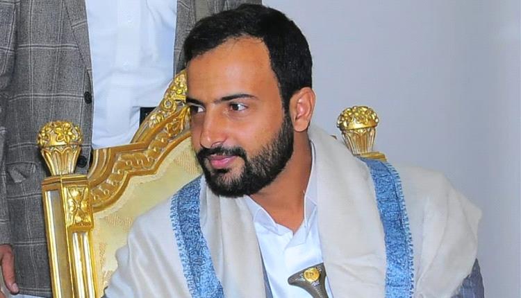 من هو القيادي علي حسين الحوثي المشمول بالعقوبات المشتركة؟
